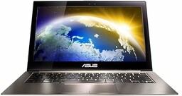 ASUS ZENBOOK UX21A-K1010V Laptop 11,6" Intel Windows 7