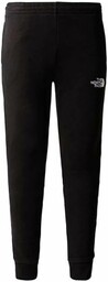 THE NORTH FACE Slim Spodnie szary (Tnf Light