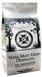 Mate Green Despalada 400g