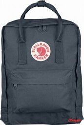 Fjallraven Plecak Kanken - Graphite