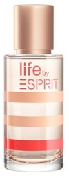 Esprit Life for Women, Woda toaletowa 40ml -