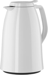 Emsa Mambo Termos, Biały, 1,5 L