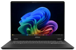 MSI Prestige 14 AI+ Evo C2VMG-009PL OLED 14"