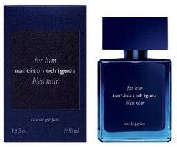 Narciso Rodriguez For Him Bleu Noir 50ml woda