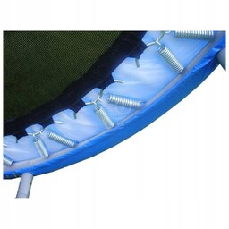 Trampolina z Uchwytem 122 cm Spartan