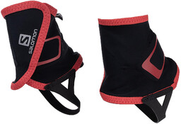 Stuptuty biegowe Salomon Gaiters L38002100 Czarny