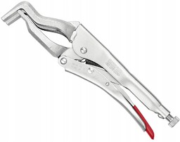 Knipex 42 24 280 Szczypce zaciskowe spawalnicze