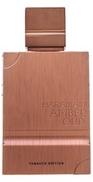 Al Haramain Amber Oud Tobacco Edition woda perfumowana
