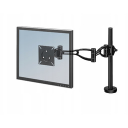 Ramię na 1 monitor Fellowes Vista