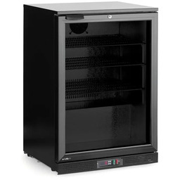 ARKTIC Lodówka barowa na napoje 105 l, stal