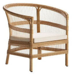 Tine K Home - Fotel ogrodowy Como