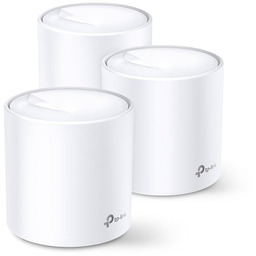 Domowy System Wi-fi Mesh Tp-link Deco X60 (3-PACK)
