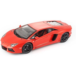 Tobar w skali 1:18 "Lamborghini Avendtador Lp700-10.2 cm