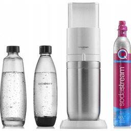 Saturator SodaStream Duo biały