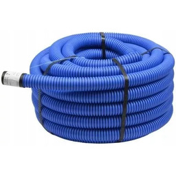 Rura Peszel Karbowana Arot Dvr Do Ziemi