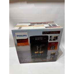 Philips EP1200/00 Automatyczny Ekspres Do Kawy 1500W Czarny
