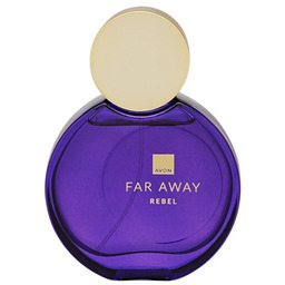 Avon Far Away Rebel Woda perfumowana spray 50ml