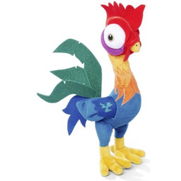 SIMBA Maskotka Disney Moana Hei Hei 6315870475