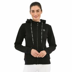 Spooks Bluza damska HALINA - black