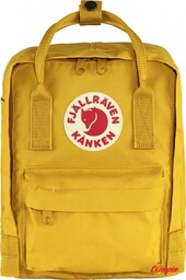 Fjallraven Plecak Kanken - Ochre