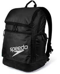 Plecak sportowy SPEEDO TEAMSTER 2.0 RUCKSACK czarny 35L
