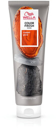 Wella Color Fresh Copper Glow Maska koloryzująca 150