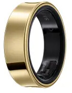 Samsung Galaxy Ring 14 Złoty Smartring