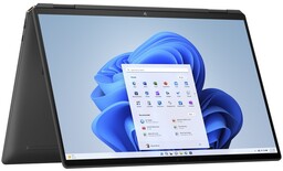 Laptop 2w1 Spectre x360 16-aa0000na / 9D1Q5EA /