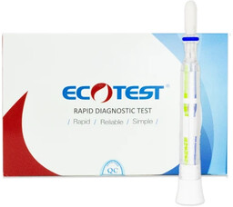 Assure Tech Test PEN Grypa A/B RSV/Covid Combo