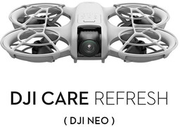 DJI Care Refresh DJI Neo (plan dwuletni) -