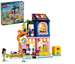 Lego Friends 42614 Retro