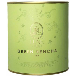 Herbata zielona Lune Tea Green Sencha 40g