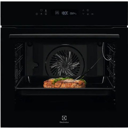 Piekarnik Electrolux SenseCook 700 EOE7P31Z Pyroliza