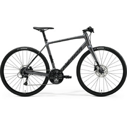 Rower Merida Speeder 100 rama 56CM-L Silk Dark