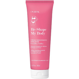 PUPA Re-Shape My Body ujędrniająco-wyszczuplający krem do ciała