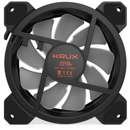 Krux Wentylator Lunar 120 ARGB