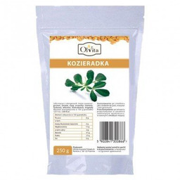 Kozieradka Nasiona, Olvita, 250g