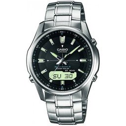 CASIO Zegarek LCW-M100DSE-1AER