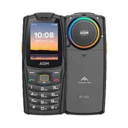 AGM M6SE LTE Telefon komórkowy