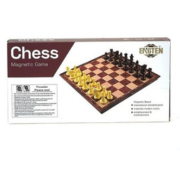 Szachy magnetyczne, gra planszowa