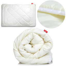 Kołdra 140x200 Antyalergiczna Mery Letnia 02