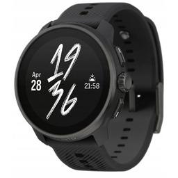 Zegarek multisportowy Suunto Race S All Black Suunto-SS051013000