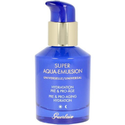 Guerlain Unisex SUPER Aqua UNIVERSAL emulsja 50 ml,