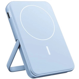 Fresh ''n Rebel 2PBM5000VB Magnetic Wireless 5000mAh MagSafe