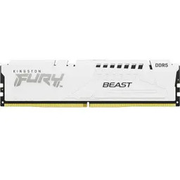 Kingston FURY Beast DDR5 32GB 5600 CL36 Biały