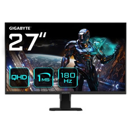 MONITOR GIGABYTE LED 27" GS27QA 180Hz