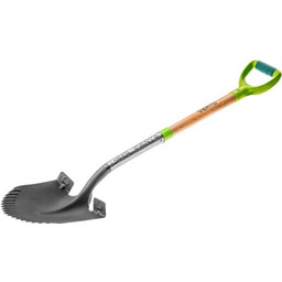 VERTO Szpadel ostry 15G001