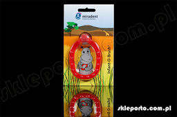Miradent - Infant o Brush - pierwsza szczoteczka