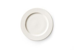 Luzerne Talerz płytki 360mm Ivory I Luzerne