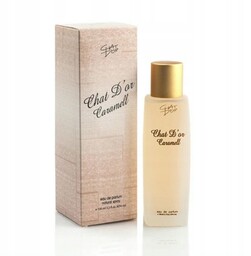 Chat Dor Noemi Caramell, Woda perfumowana 100ml (Alternatywa